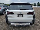 2024 Bmw X5 Xdrive40i Белый vin: 5UX23EU04R9S65082