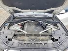 2024 Bmw X5 Xdrive40i Белый vin: 5UX23EU04R9S65082