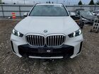 2024 Bmw X5 Xdrive40i Белый vin: 5UX23EU04R9S65082