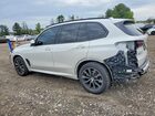 2024 Bmw X5 Xdrive40i Белый vin: 5UX23EU04R9S65082