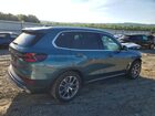 2024 Bmw X5 Xdrive40i Зеленый vin: 5UX23EU04R9V21172