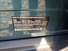 2024 Bmw X5 Xdrive40i Зеленый vin: 5UX23EU04R9V21172