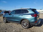 2024 Bmw X5 Xdrive40i Зеленый vin: 5UX23EU04R9V21172