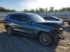 2024 Bmw X5 Xdrive40i Зеленый vin: 5UX23EU04R9V21172