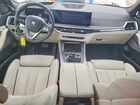 2025 Bmw X5 Xdrive40i White vin: 5UX23EU04S9W23738