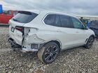 2025 Bmw X5 Xdrive40i White vin: 5UX23EU04S9W23738