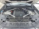 2025 Bmw X5 Xdrive40i White vin: 5UX23EU04S9W23738