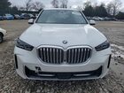 2025 Bmw X5 Xdrive40i White vin: 5UX23EU04S9W23738