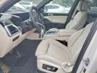 2025 Bmw X5 Xdrive40i White vin: 5UX23EU04S9W23738