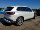 2024 Bmw X5 Xdrive40i Белый vin: 5UX23EU05R9S46542
