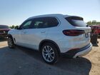 2024 Bmw X5 Xdrive40i Белый vin: 5UX23EU05R9S46542