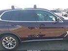 2024 Bmw X5 Xdrive40i Burgundy vin: 5UX23EU05R9V11802