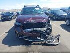 2024 Bmw X5 Xdrive40i Burgundy vin: 5UX23EU05R9V11802