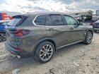 2025 Bmw X5 Xdrive40i Зеленый vin: 5UX23EU05S9W72060
