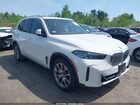 2024 Bmw X5 Xdrive40i White vin: 5UX23EU07R9S62564