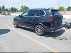 2024 Bmw X5 Xdrive40i Black vin: 5UX23EU07R9V61357