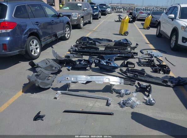 5UX23EU07R9V61357 2024 BMW X5 Black Սարքավորումների վահանակի տեսք