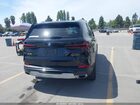 2024 Bmw X5 Xdrive40i Black vin: 5UX23EU07R9V61357