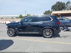 2024 Bmw X5 Xdrive40i Black vin: 5UX23EU07R9V61357