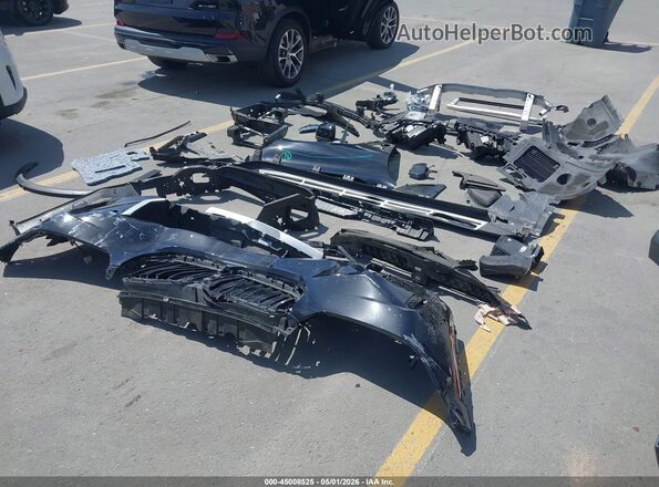 5UX23EU07R9V61357 2024 BMW X5 Black 