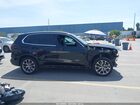 2024 Bmw X5 Xdrive40i Black vin: 5UX23EU07R9V61357