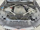 2025 Bmw X5 Xdrive40i White vin: 5UX23EU07S9Y99962