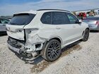 2024 Bmw X5 Xdrive40i Белый vin: 5UX23EU08R9S25684