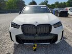 2024 Bmw X5 Xdrive40i Белый vin: 5UX23EU08R9S25684