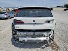 2024 Bmw X5 Xdrive40i Белый vin: 5UX23EU08R9S25684