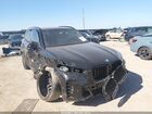 2024 Bmw X5 Xdrive40i Black vin: 5UX23EU08R9V17934