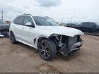 2025 Bmw X5 Xdrive40i White vin: 5UX23EU09S9Y86985