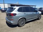 2024 Bmw X5 Xdrive40i Серый vin: 5UX23EU0XR9V75947