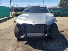 2024 Bmw X5 Xdrive40i Серый vin: 5UX23EU0XR9V75947