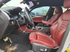 2020 Bmw X4 Xdrive30i Белый vin: 5UX2V1C00L9B80464