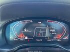 2020 Bmw X4 Xdrive30i Black vin: 5UX2V1C01L9C64762