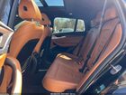 2020 Bmw X4 Xdrive30i Black vin: 5UX2V1C01L9C64762