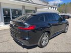 2020 Bmw X4 Xdrive30i Black vin: 5UX2V1C01L9C64762