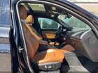 2020 Bmw X4 Xdrive30i Black vin: 5UX2V1C01L9C64762