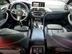 2020 Bmw X4 Xdrive30i Black vin: 5UX2V1C02L9B14613