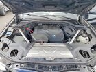 2020 Bmw X4 Xdrive30i Black vin: 5UX2V1C02L9B14613