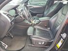 2020 Bmw X4 Xdrive30i Black vin: 5UX2V1C02L9B14613