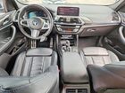2020 Bmw X4 Xdrive30i Синий vin: 5UX2V1C05L9D00632