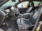 2020 Bmw X4 Xdrive30i Синий vin: 5UX2V1C05L9D00632