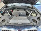 2020 Bmw X4 Xdrive30i Синий vin: 5UX2V1C05L9D00632
