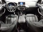 2020 Bmw X4 Xdrive30i Серебряный vin: 5UX2V1C07L9B46229