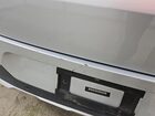 2020 Bmw X4 Xdrive30i Серебряный vin: 5UX2V1C07L9B46229 Damage: Rear Bumper/Cover, Scraped, 4 To 5 Inches