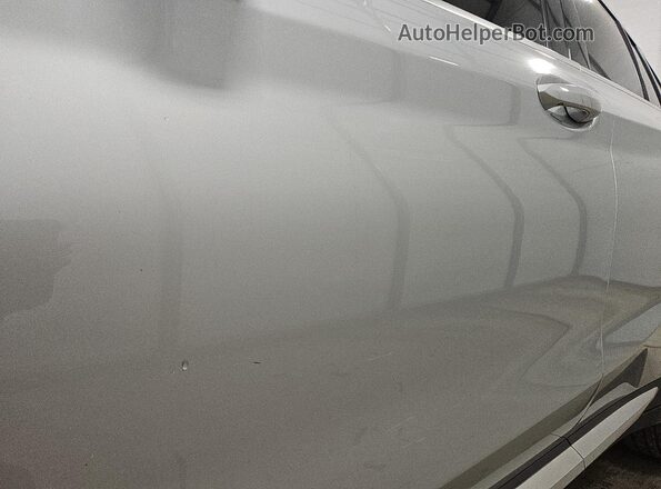 5UX2V1C07L9B46229 2020 BMW X4 Серебряный 