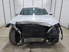 2020 Bmw X4 Xdrive30i Серебряный vin: 5UX2V1C07L9B46229 Damage: Front Bumper Reinforcement, Missing, Replacement Required
