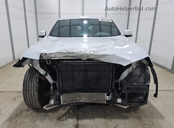 5UX2V1C07L9B46229 2020 BMW X4 Серебряный 