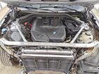 2020 Bmw X4 Xdrive30i Серебряный vin: 5UX2V1C07L9B46229